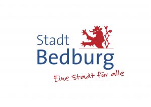 Logo Bedburg Eine Stadt für alle
