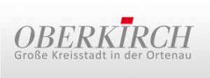 Logo Stadt Oberkirch